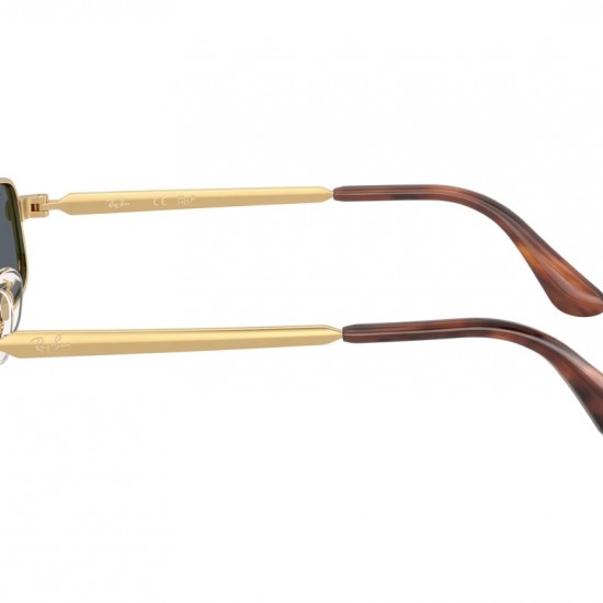 RAY-BAN 3927 001/R5 54-21-145