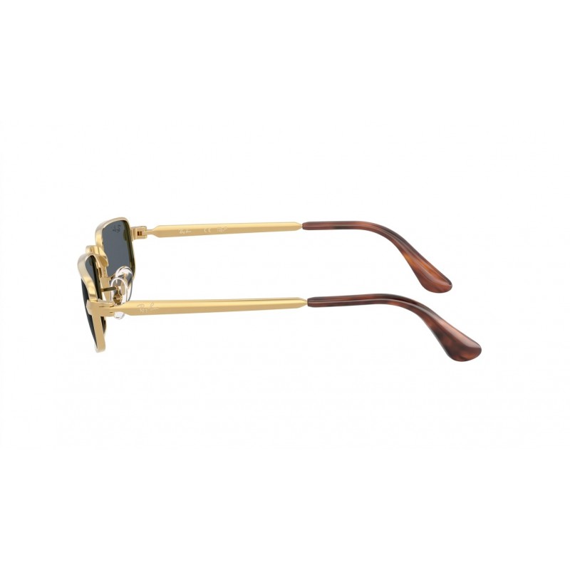 RAY-BAN 3927 001/R5 54-21-145