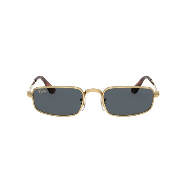 RAY-BAN 3927 001/R5 54-21-145
