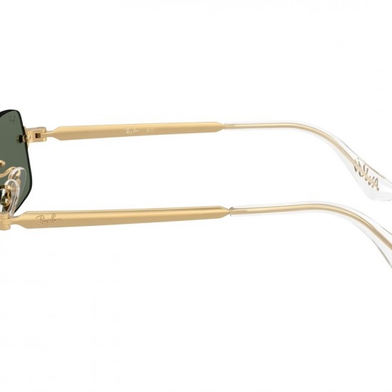 RAY-BAN 3928 001/71 54-20-145