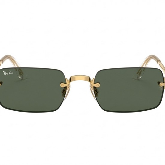 RAY-BAN 3928 001/71 54-20-145