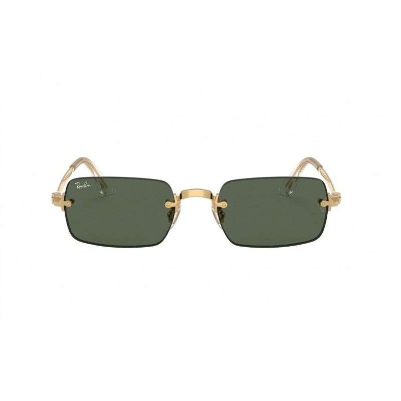 RAY-BAN 3928 001/71 54-20-145
