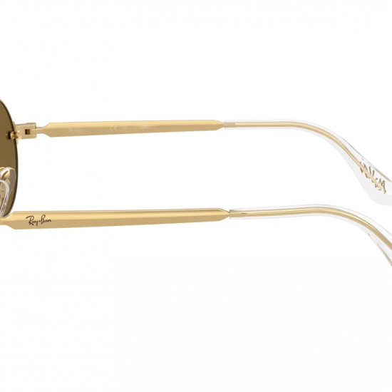 RAY-BAN 3929 001/73 54-20-145