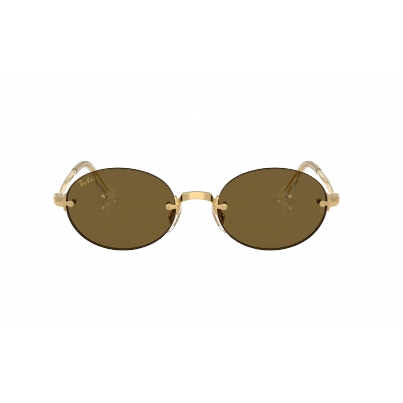 RAY-BAN 3929 001/73 54-20-145