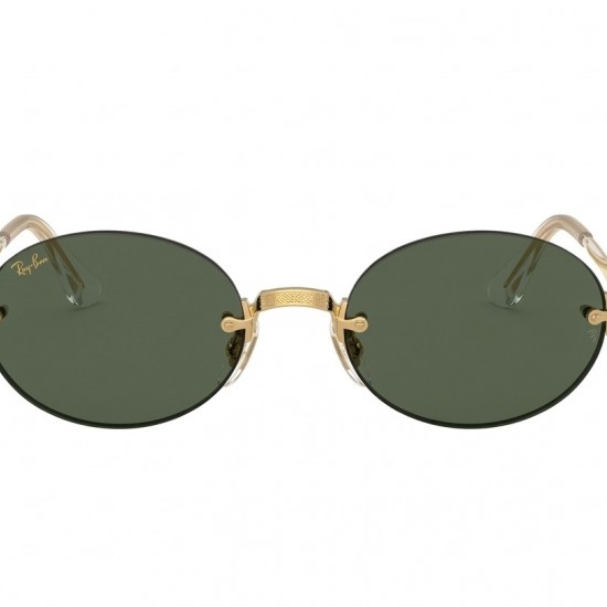 RAY-BAN 3929 001/7I 54-20-145