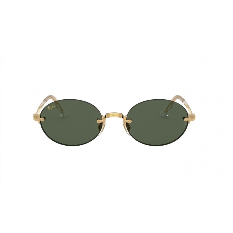 RAY-BAN 3929 001/7I 54-20-145