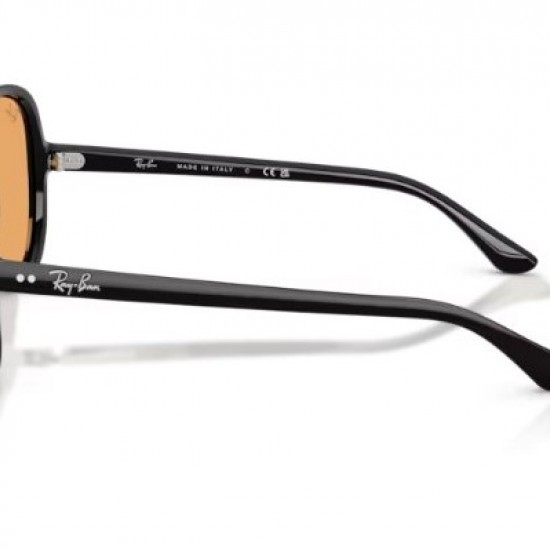 RAY-BAN 4125 601/33 59-13-140