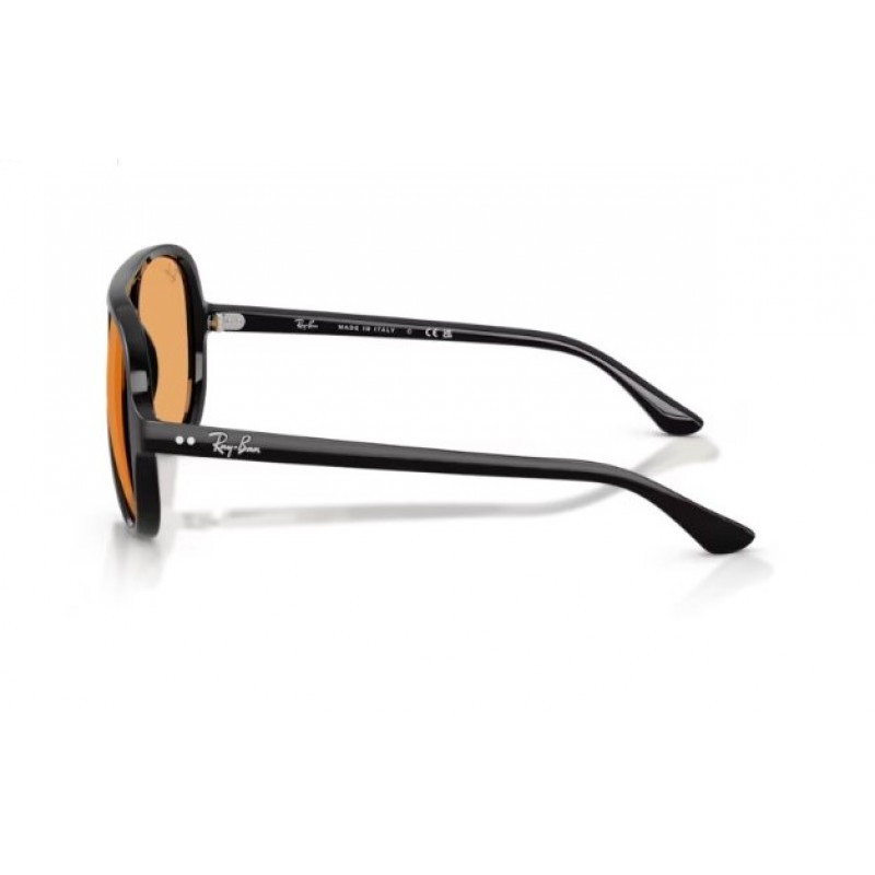 RAY-BAN 4125 601/33 59-13-140