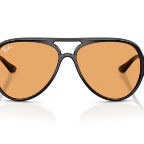 RAY-BAN 4125 601/33 59-13-140