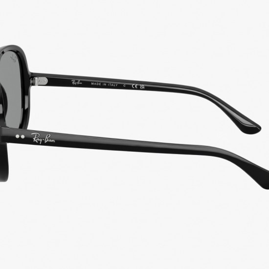 RAY-BAN 4125 601/R5 59-13-140