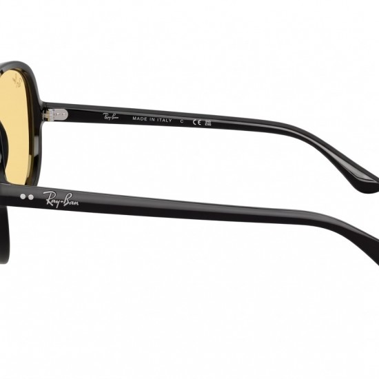 RAY-BAN 4125 601/R6 59-13-140
