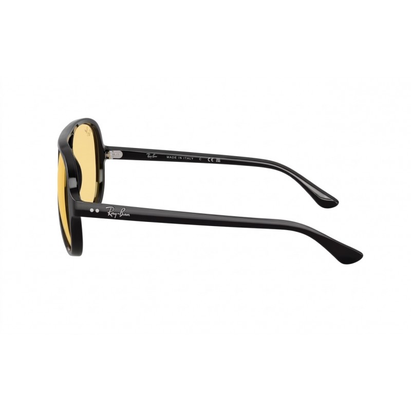 RAY-BAN 4125 601/R6 59-13-140