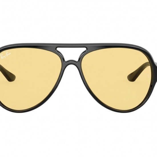 RAY-BAN 4125 601/R6 59-13-140