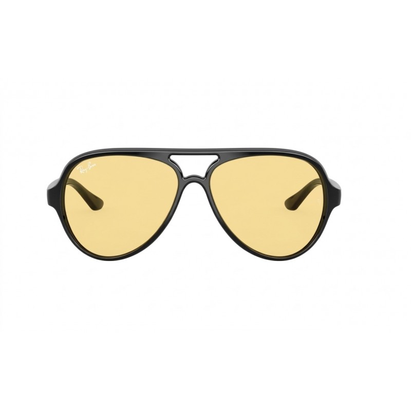 RAY-BAN 4125 601/R6 59-13-140