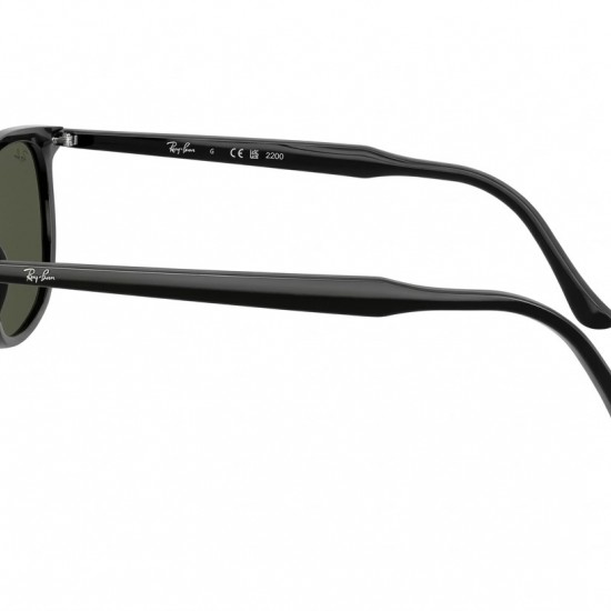 RAY-BAN 2216 901/31 61-18-145