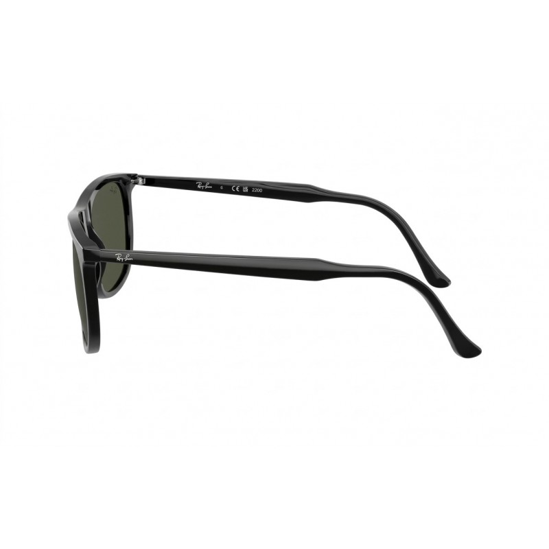 RAY-BAN 2216 901/31 61-18-145