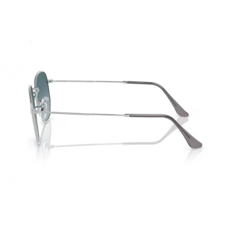 RAY-BAN 3548N 003/3M 51-21-145