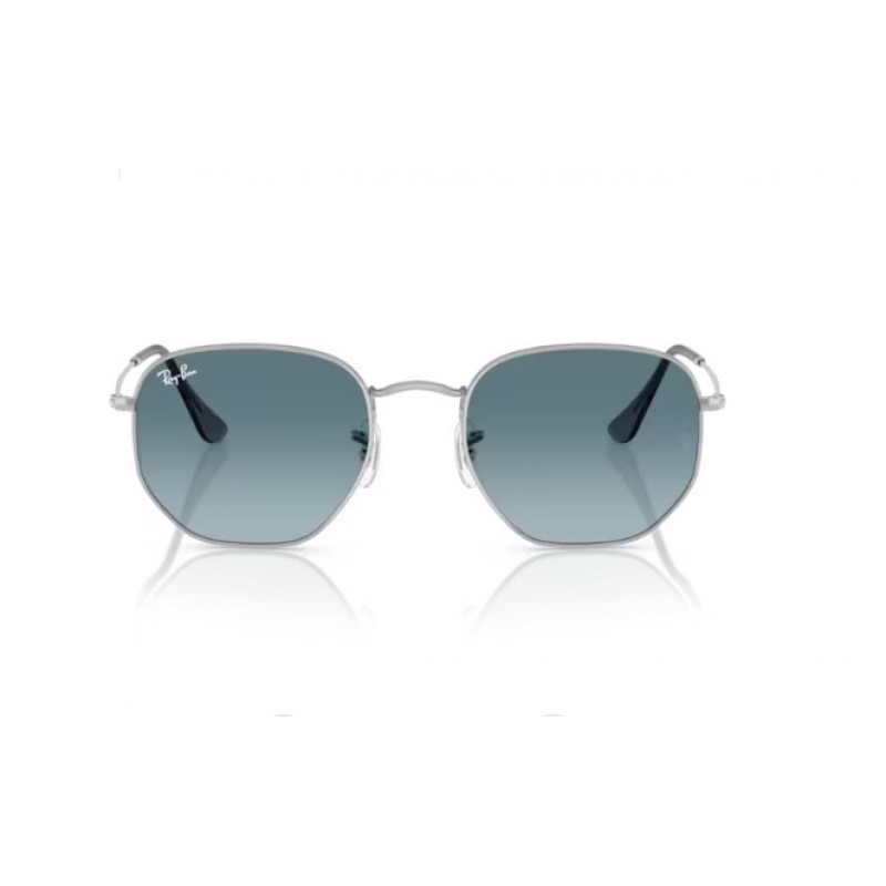 RAY-BAN 3548N 003/3M 51-21-145