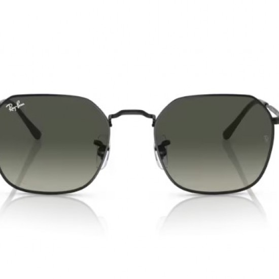 RAY-BAN 3694 002/71 53-20-145