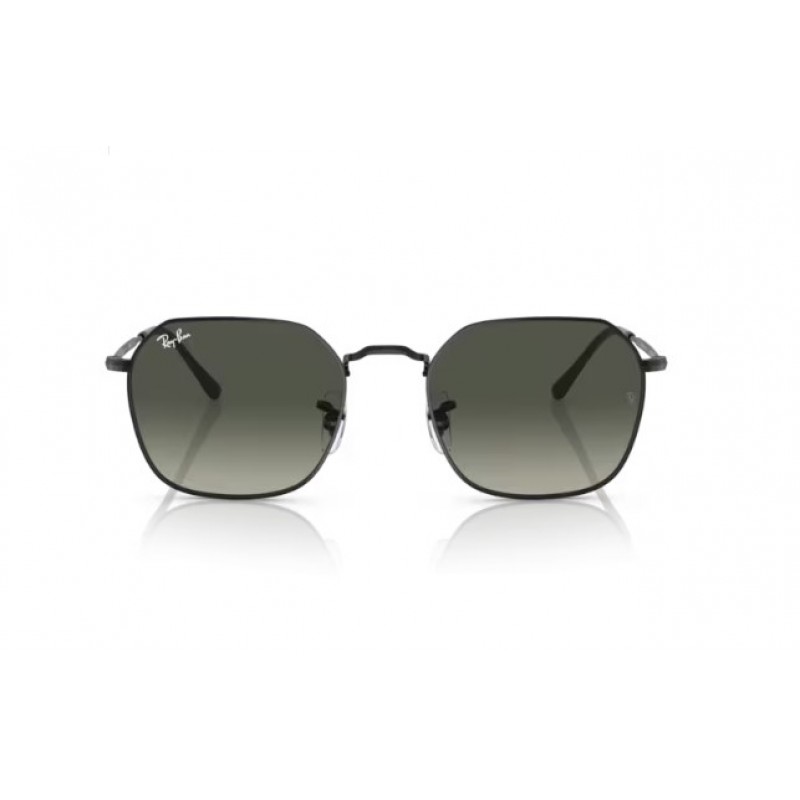 RAY-BAN 3694 002/71 53-20-145