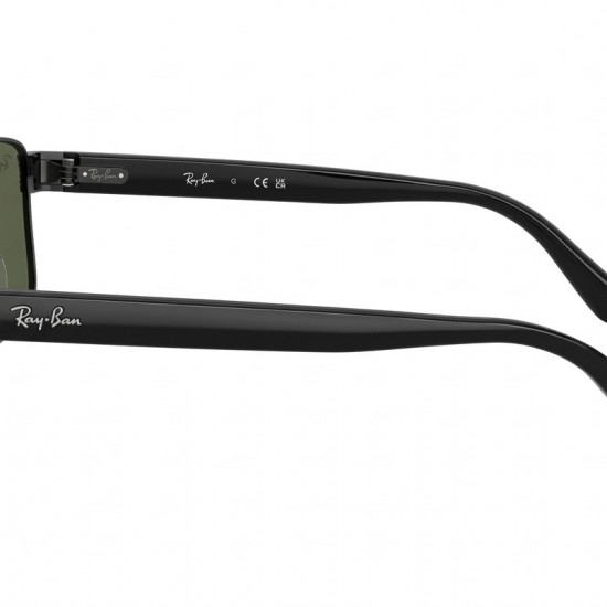 RAY-BAN 3750 002/31 59-18-145