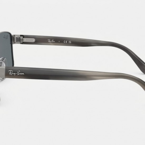 RAY-BAN 3750 004/R5 59-18-145