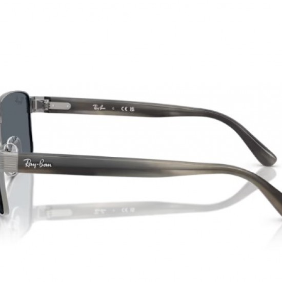 RAY-BAN 3750 004/R5 62-18-145