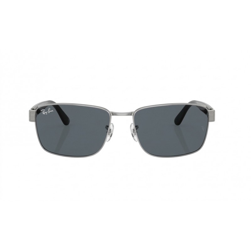 RAY-BAN 3750 004/R5 62-18-145