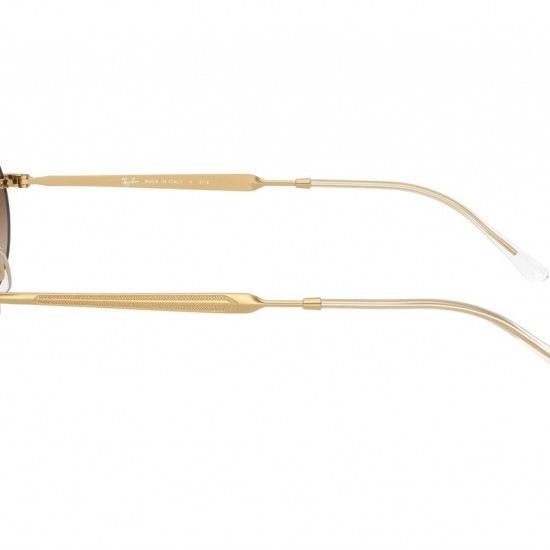 RAY-BAN 3767 001/13 54-18-145