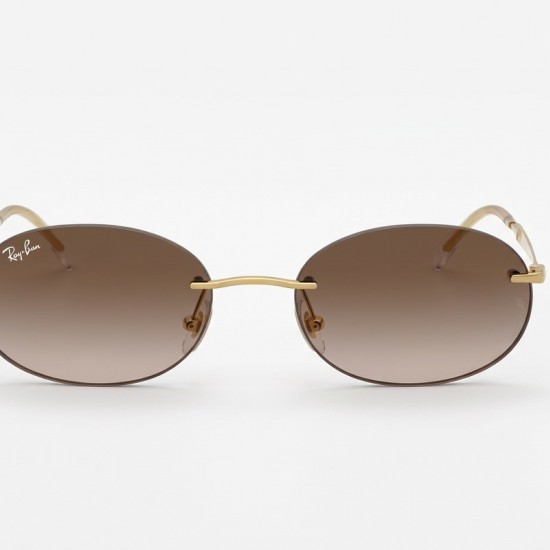 RAY-BAN 3767 001/13 54-18-145