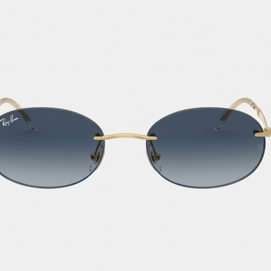 RAY-BAN 3767 001/4C 54-18-145