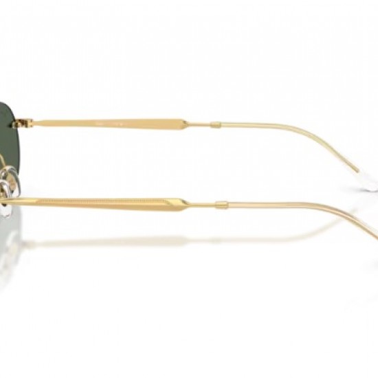 RAY-BAN 3767 001/71 54-18-145