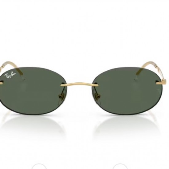 RAY-BAN 3767 001/71 54-18-145