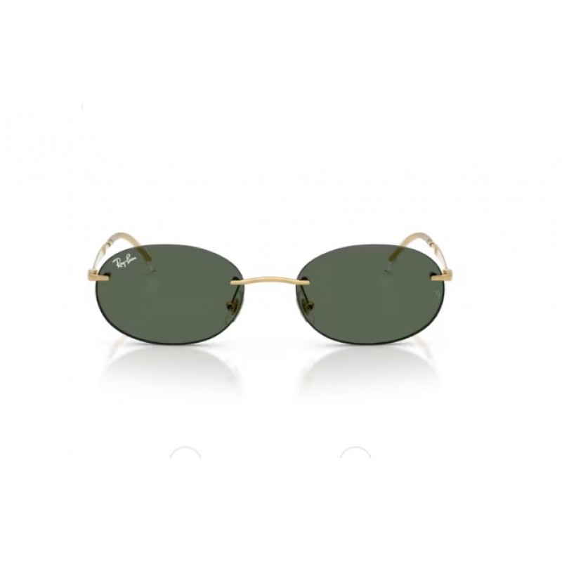 RAY-BAN 3767 001/71 54-18-145