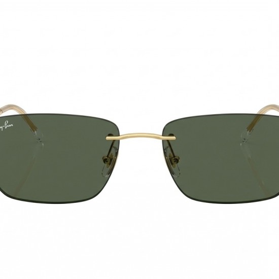 RAY-BAN 3768 001/71 56-17-145