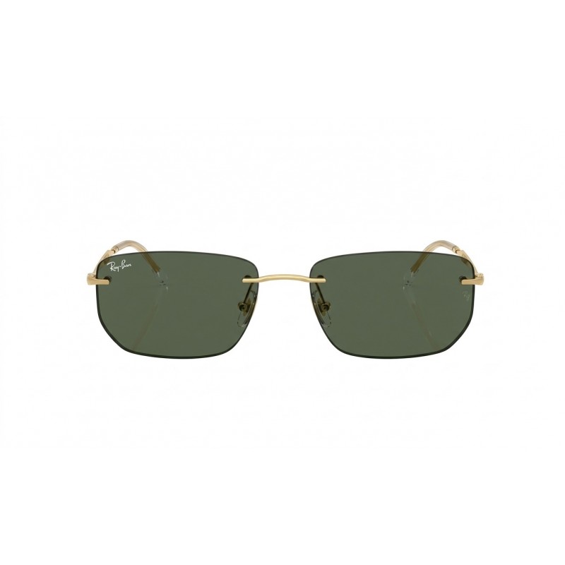 RAY-BAN 3768 001/71 56-17-145