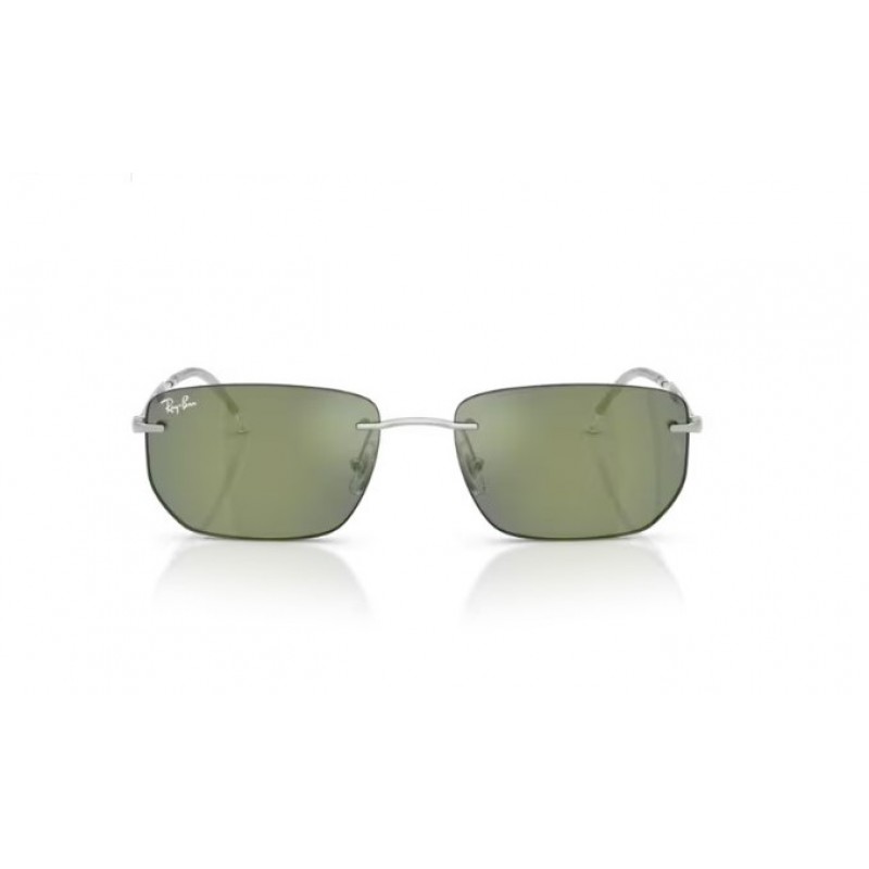 RAY-BAN 3768 003/6R 56-17-145