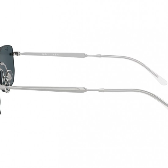 RAY-BAN 3768 003/80 56-17-145