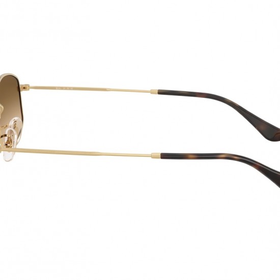 RAY-BAN 3832 001/51 52-21-145