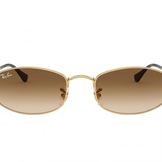 RAY-BAN 3832 001/51 52-21-145