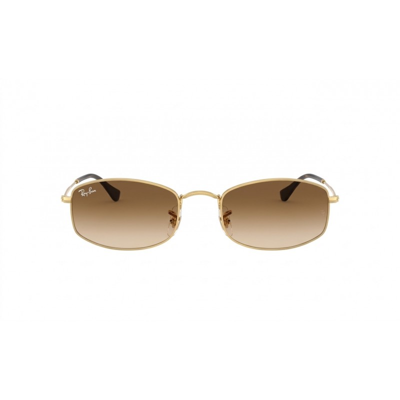 RAY-BAN 3832 001/51 52-21-145