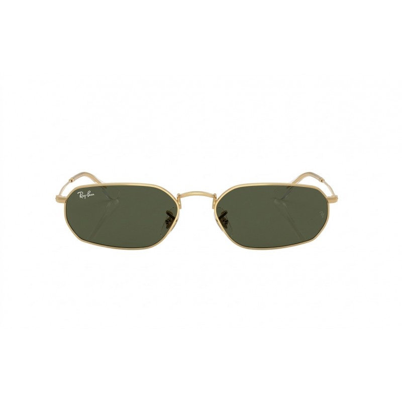 RAY-BAN 3947 001/31 54-18-145