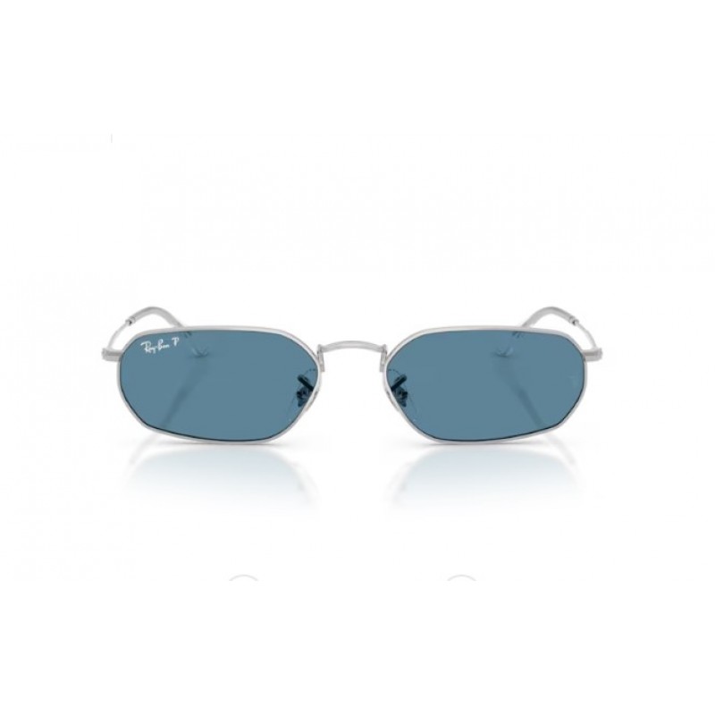 RAY-BAN 3947 003/S2 54-18-145