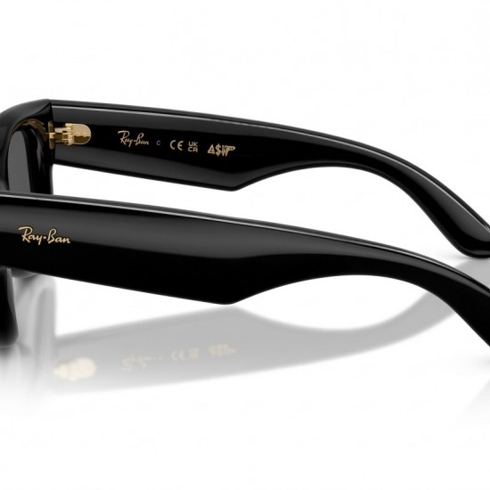 RAY-BAN 4940 601/87 47-23-145