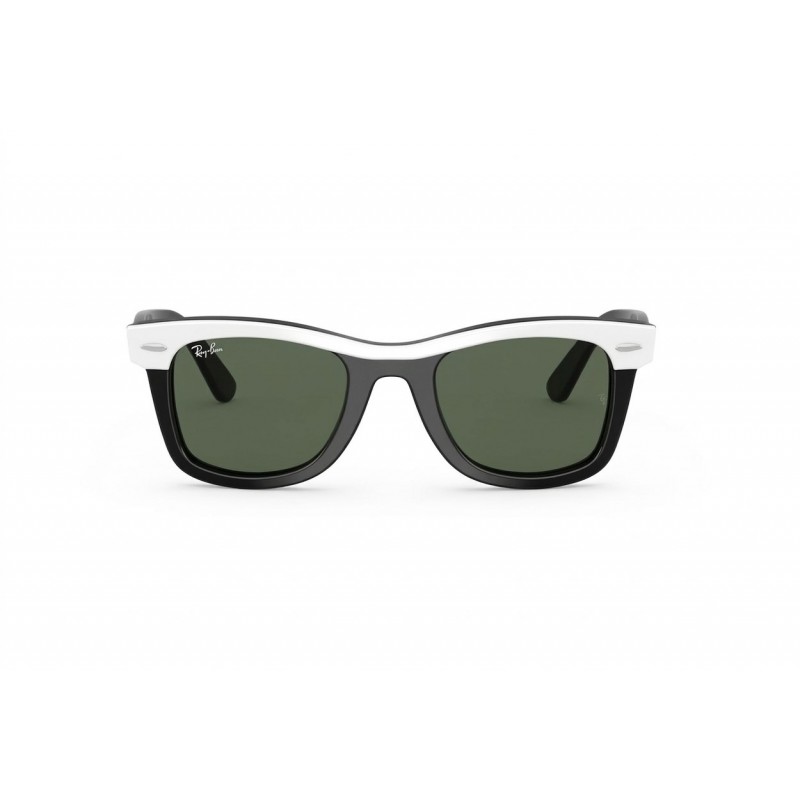 RAY-BAN JUNIOR 9140 721171 45-20-130