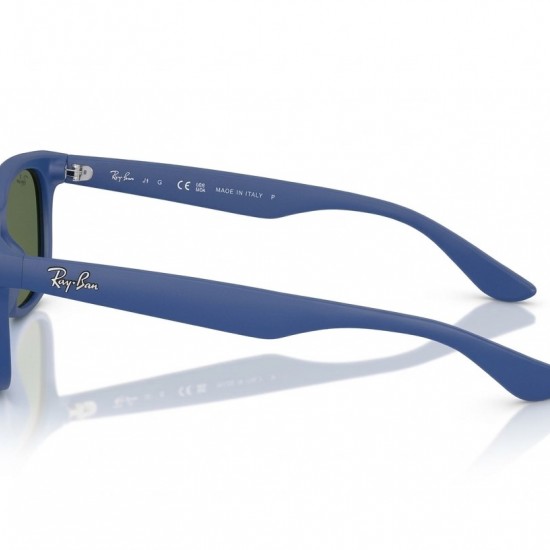 RAY-BAN JUNIOR 9052 717771 47-15-125