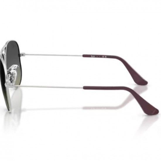 RAY-BAN JUNIOR 9506 302/11 52-14-125