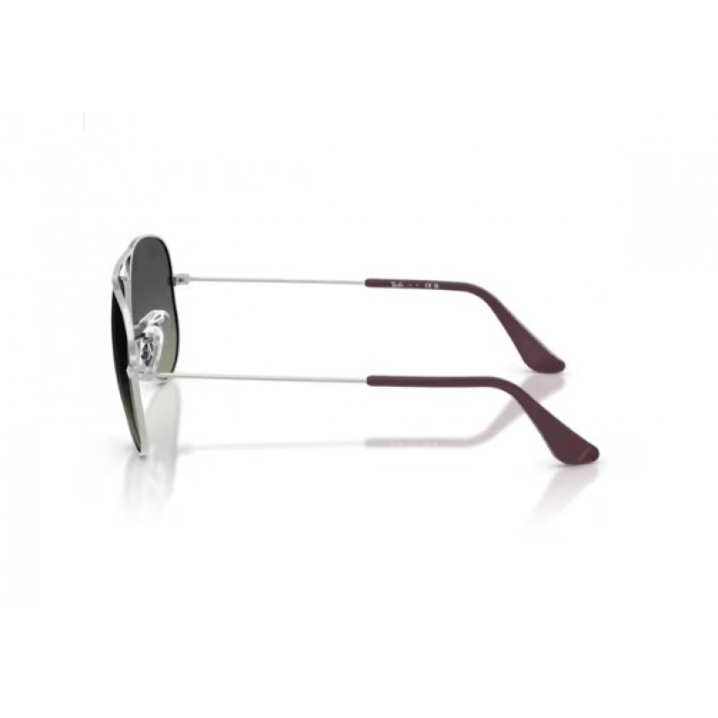 RAY-BAN JUNIOR 9506 302/11 52-14-125