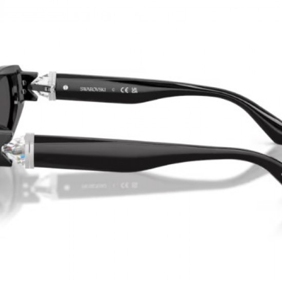 SWAROVSKI 6045U 100187 55-17-130