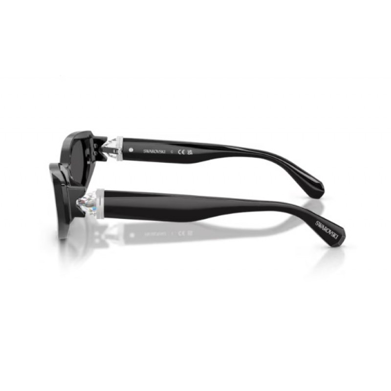 SWAROVSKI 6045U 100187 55-17-130